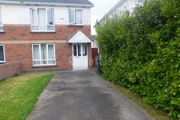 Liffey Park, Liffey Valley Park, Lucan, Co. Dublin