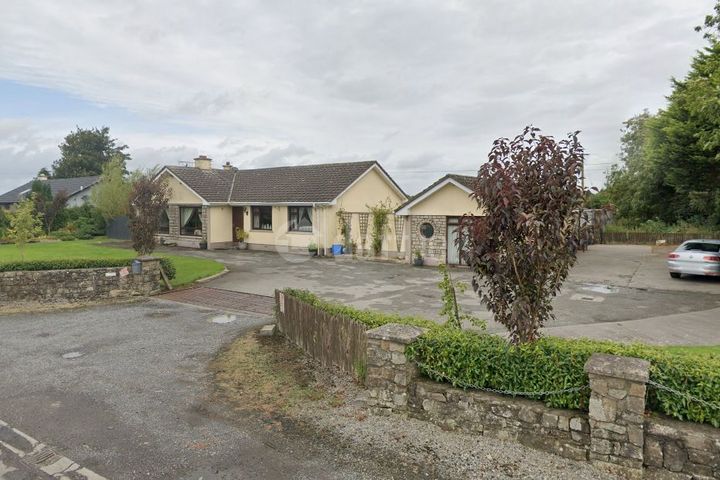 Chapelbride, Kells, Co. Meath