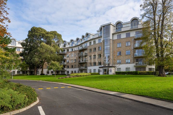 Apartment 61, The Oaks, Rockfield, Dundrum, Dublin 16