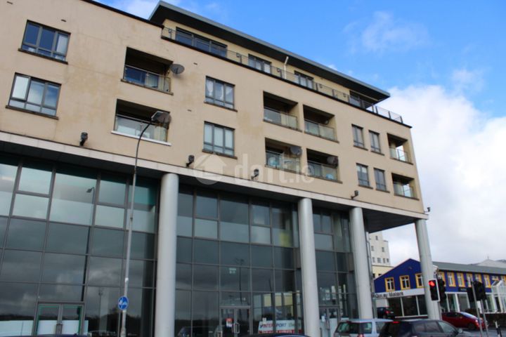 Apartment 22, Glenveagh Court, Letterkenny, Co. Donegal