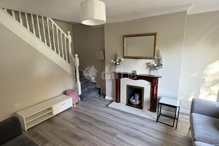 Mount Andrew Avenue, Lucan, Co. Dublin, Dublin 20