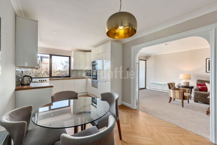 Burlington Road , Ballsbridge, Dublin 4