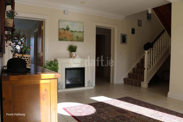 Kellystown, Leixlip, Co. Kildare