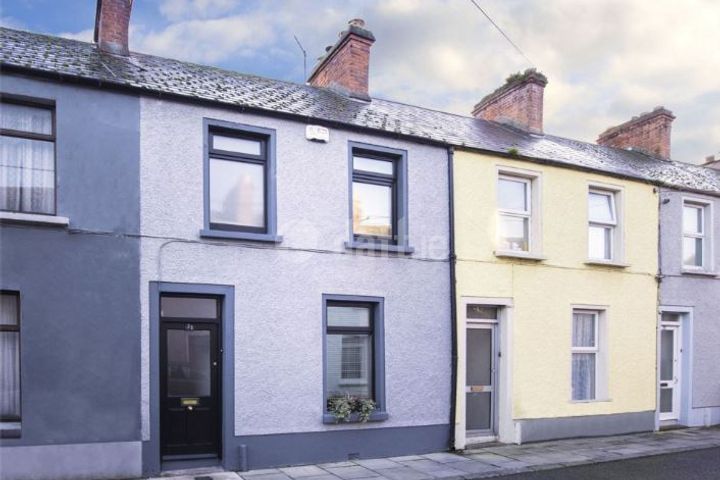 23 Geraldine Place, Albert Road, Blackrock, Co. Cork