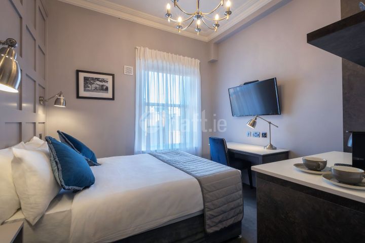 Apartment 10 , 47 Grove Park, Rathmines, Dublin 6