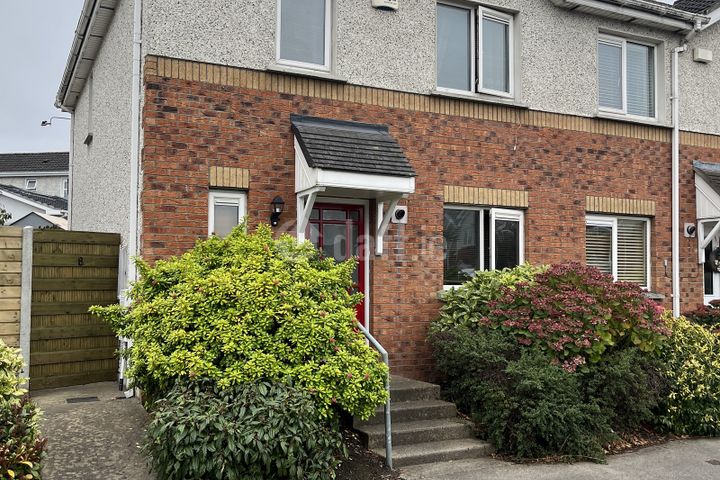 8 Belfry Crescent, Citywest, Co. Dublin