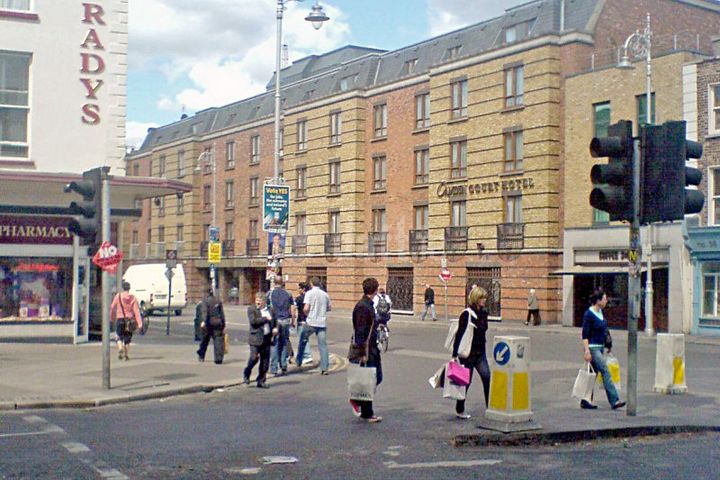 Harrington Court, Synge Place, Dublin 2