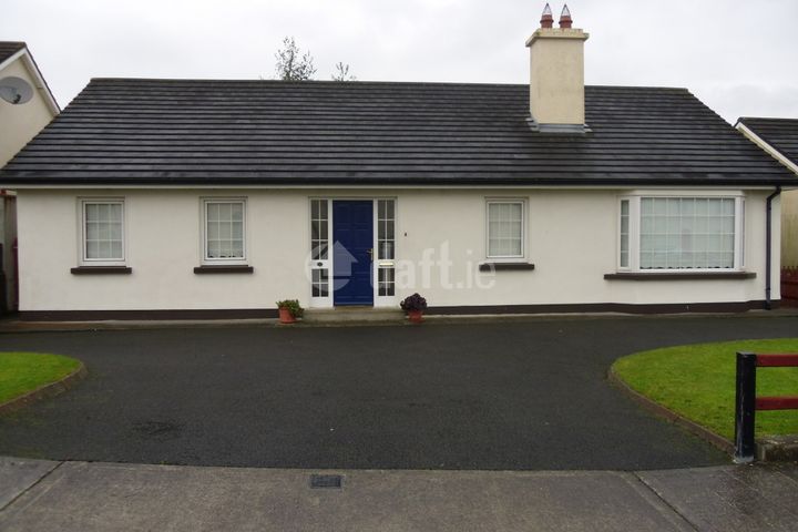 Parkrise, Birr, Co. Offaly