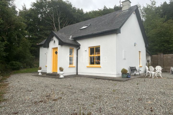 Kilbrean Beg, Kilcummin, Killarney, Co. Kerry