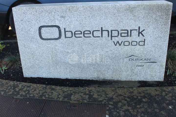 Apartment 45, Beech Park Wood, Beech Park, Easton Road, Leixlip, Leixlip, Co. Kildare