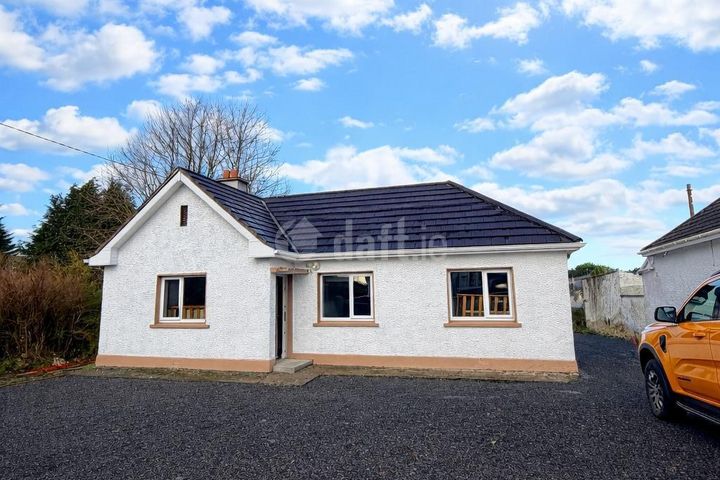Arigna, Carrick-On-Shannon, Co Roscommon , Altagowlan, Co. Roscommon