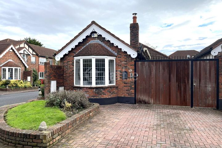 Shrewsbury, Ballsbridge, Dublin 4