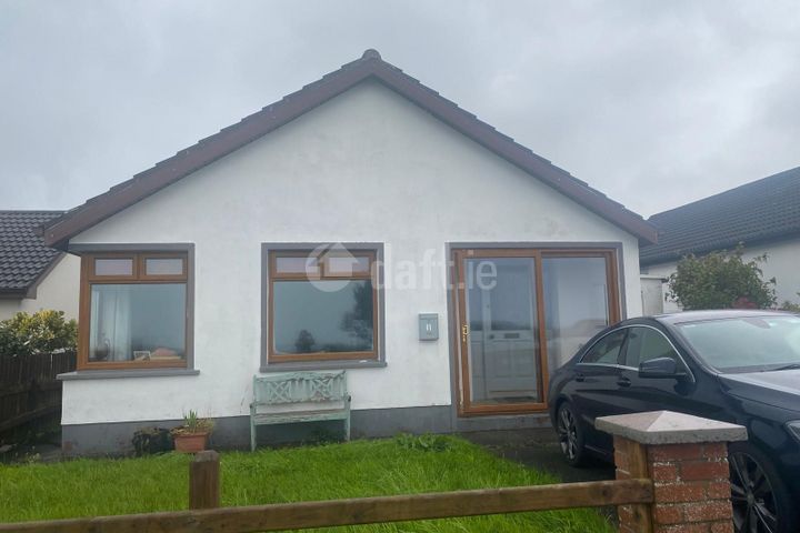11 Beach View Park, Strandhill, Strandhill, Co. Sligo