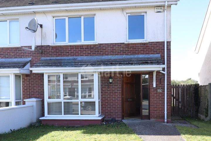 37 Ashfield, Bagenalstown, Co. Carlow