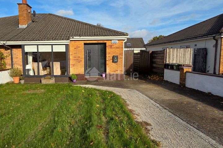 3 Castle Village Crescent, Celbridge, Celbridge, Co. Kildare