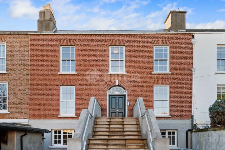 Apartment 2, 18 Richmond Hill, Ranelagh, Dublin 6