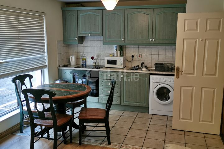 Chapel Lane -, Killarney, Co. Kerry