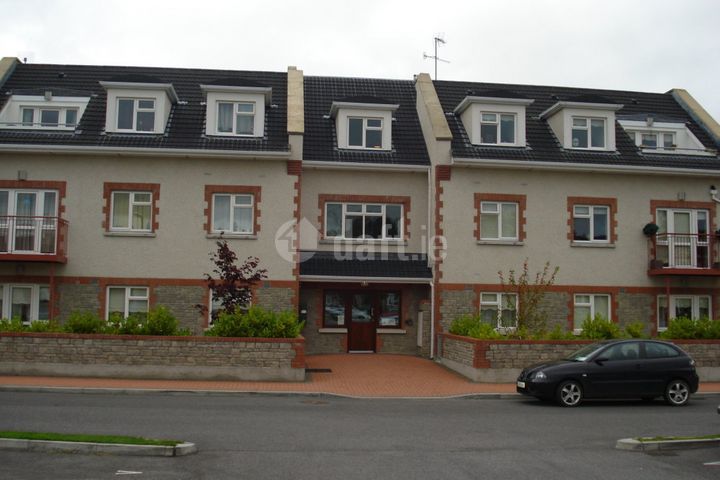 7 Sycamore Apts, Athlumney Wood, Navan, Co. Meath