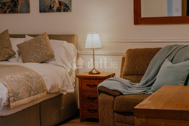 The Maltings, Castle Street, Birr, Co. Offaly