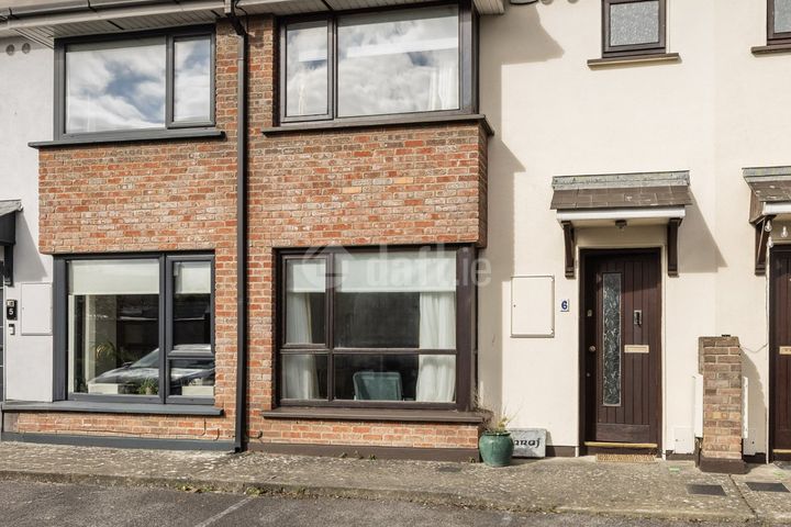 6 The Stableyard, Balbriggan Street, Skerries, Co. Dublin