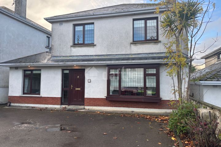 Short Term Letting 3 Months Only - 7 Abbey Manor, Arklow, Arklow, Co. Wicklow