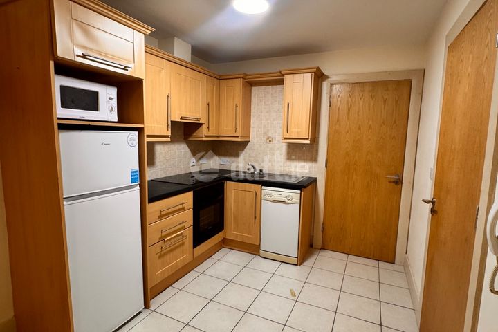 Apartment 8, Lannagh Court, Castlebar, Co. Mayo