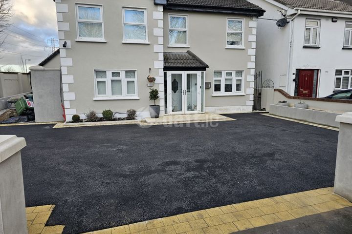 5 Bedroom House, Parkhill, Kilnamanagh, Dublin 24