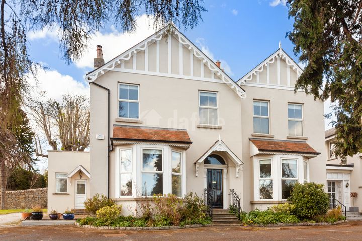 Westminster Lodge, Bray Road, Foxrock, Dublin 18