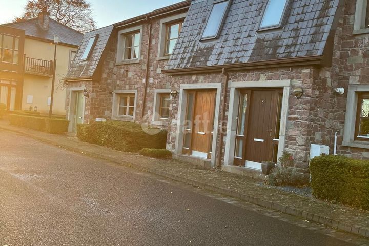 9 Saint Albans, Battery Road, Longford Town, Co. Longford