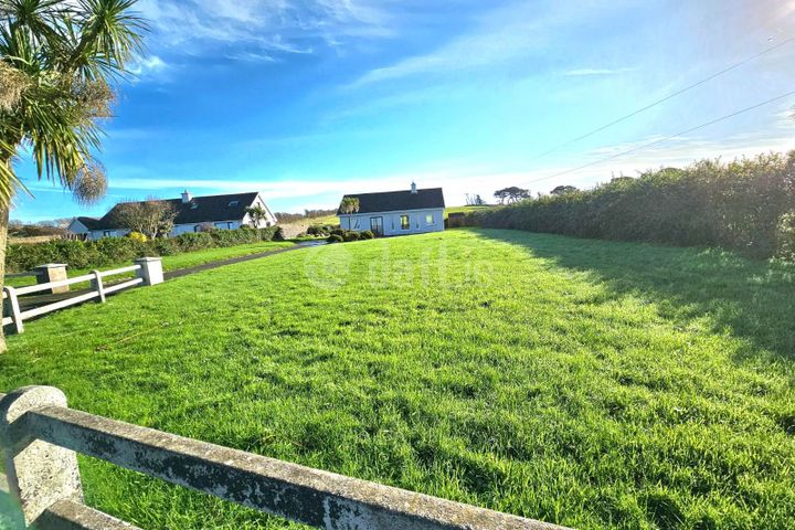 Roches Point, Whitegate, Gyleen, Co. Cork