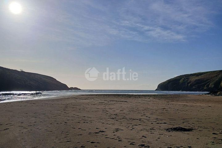 Close to beach - less than10 mins. walk, Stradbally, Co. Waterford