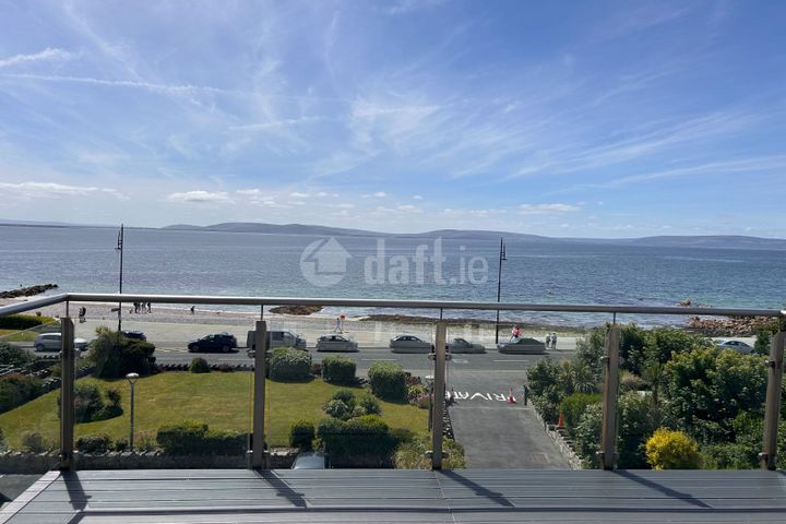 11 Ardoon, Upper Salthill, Galway City Centre