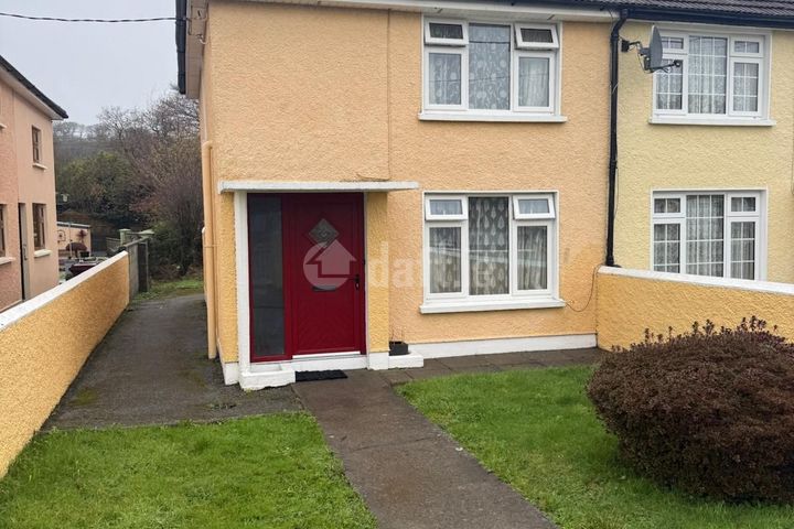 P47CC63, Ballineen, Co. Cork