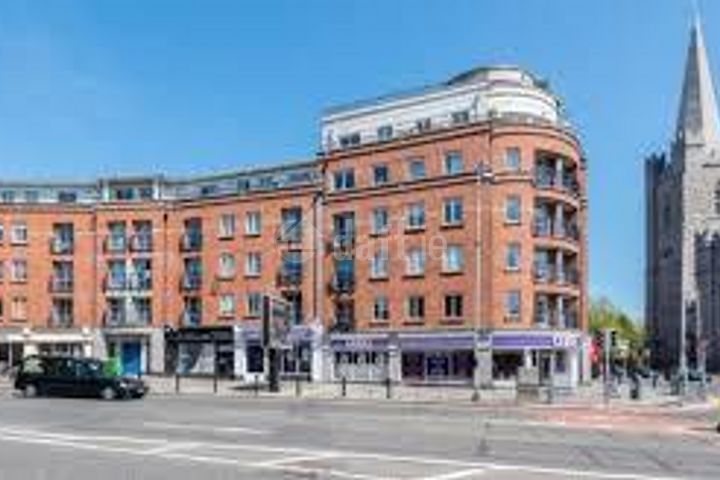PatrickSt South City Centre, Dublin 8