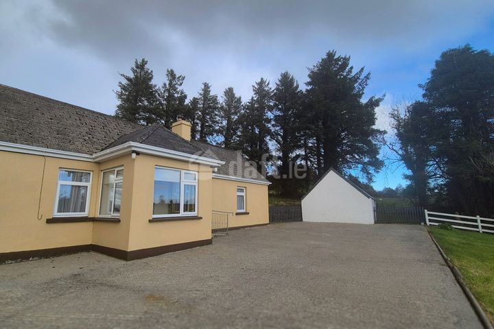 Caherea, Lissycasey, Ennis, Ballycorick, Co. Clare