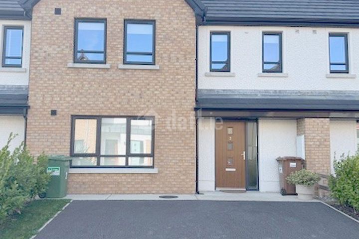 Medebawn Court, Dundalk, Co. Louth