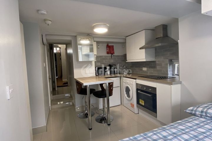 Saint David'S Terrace, Blackhorse Avenue, North Circular Road, Dublin 7