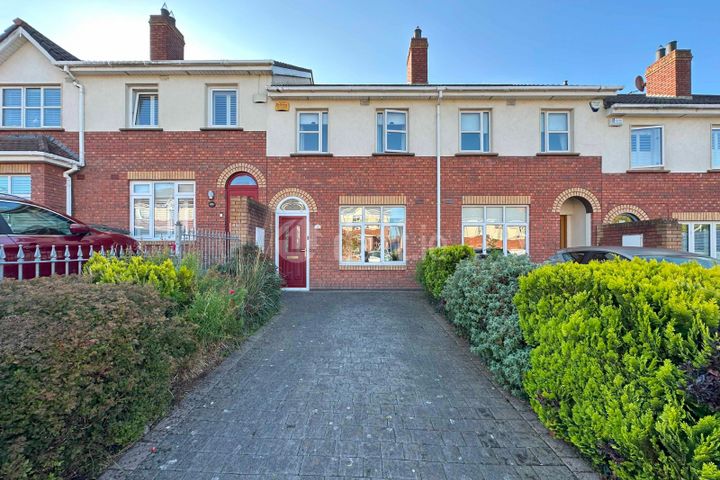 94 Torcaill, Portmarnock, Portmarnock, Co. Dublin