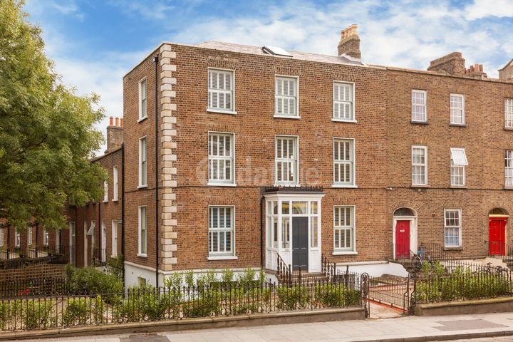Apartment 1, 2 Rathmines Road Lower, Ranelagh, Dublin 6