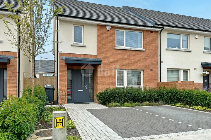 Saint Joseph'S Green, Clonsilla, Clonsilla, Dublin 15