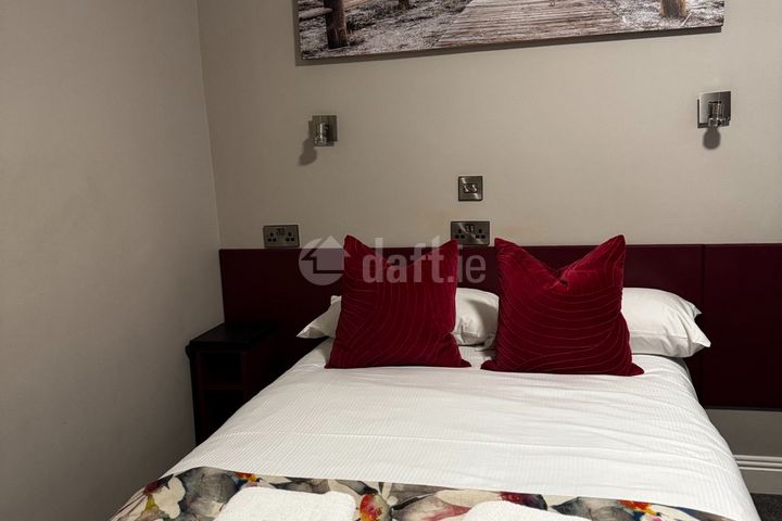 Tralee Holiday Lodge, Westward Court, Mary Street, Tralee, Co. Kerry