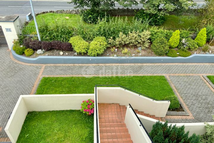 The Deanery, Station Rd., Kildare, Co. Kildare