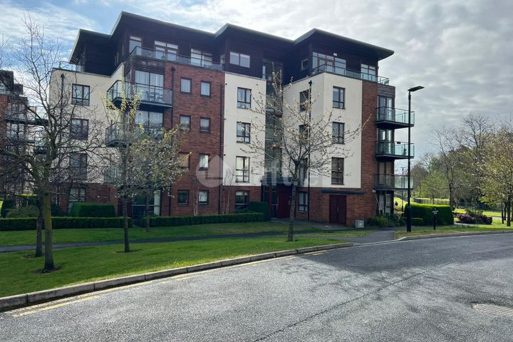 113 Temple Court, Dublin 9