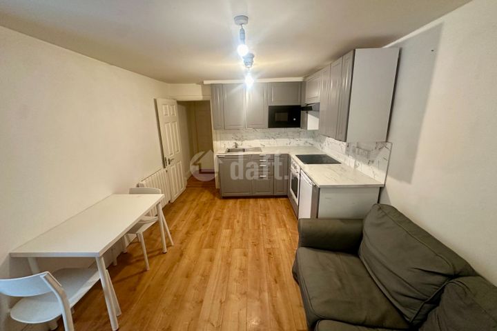 Belvedere Place, Dublin 1
