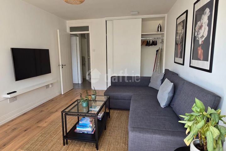 City Centre, Dublin 1