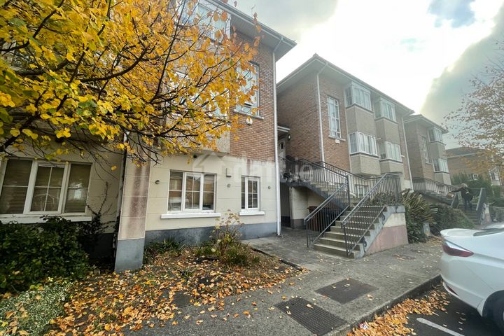 Mount Garrett Park, Tyrrelstown, Dublin 15