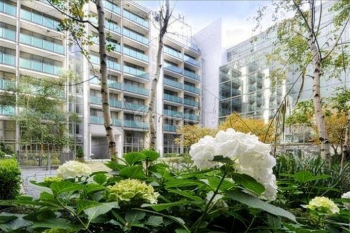 Apartment 87, Kirkpatrick House, IFSC, Dublin 1