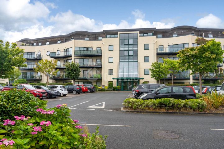 Seabourne View, Greystones, Co. Wicklow