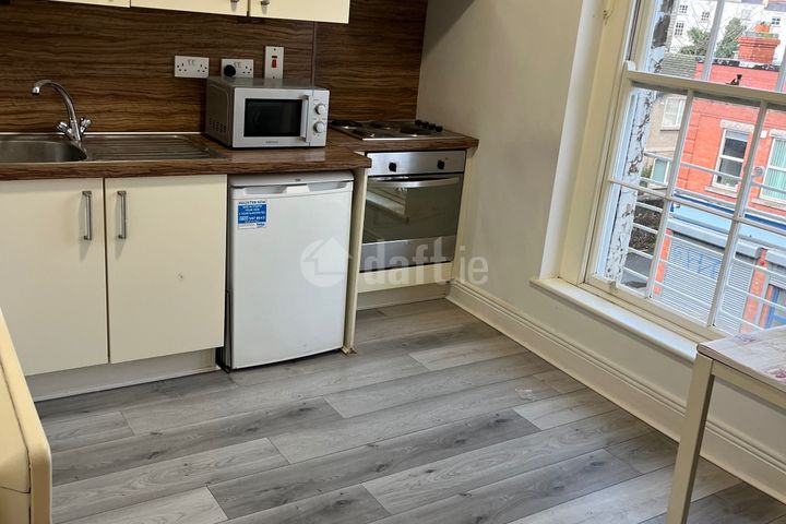 Berkeley Street,Dublin 7, North Circular Road, Dublin 7