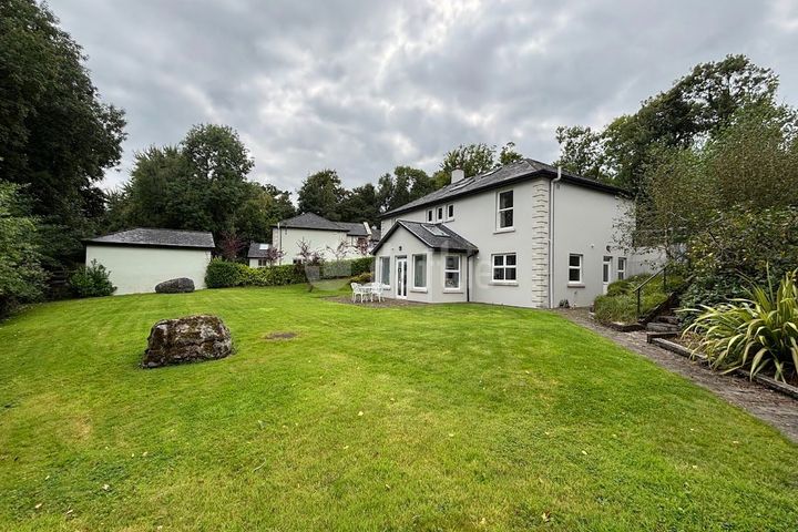 13 Orchard Wood, Dromoland Castle, Newmarket-On-Fergus, Quin, Co. Clare